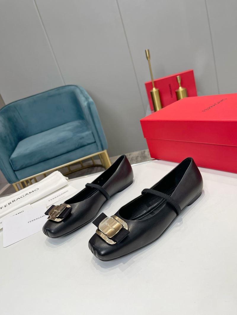 Ferragamo Shoes